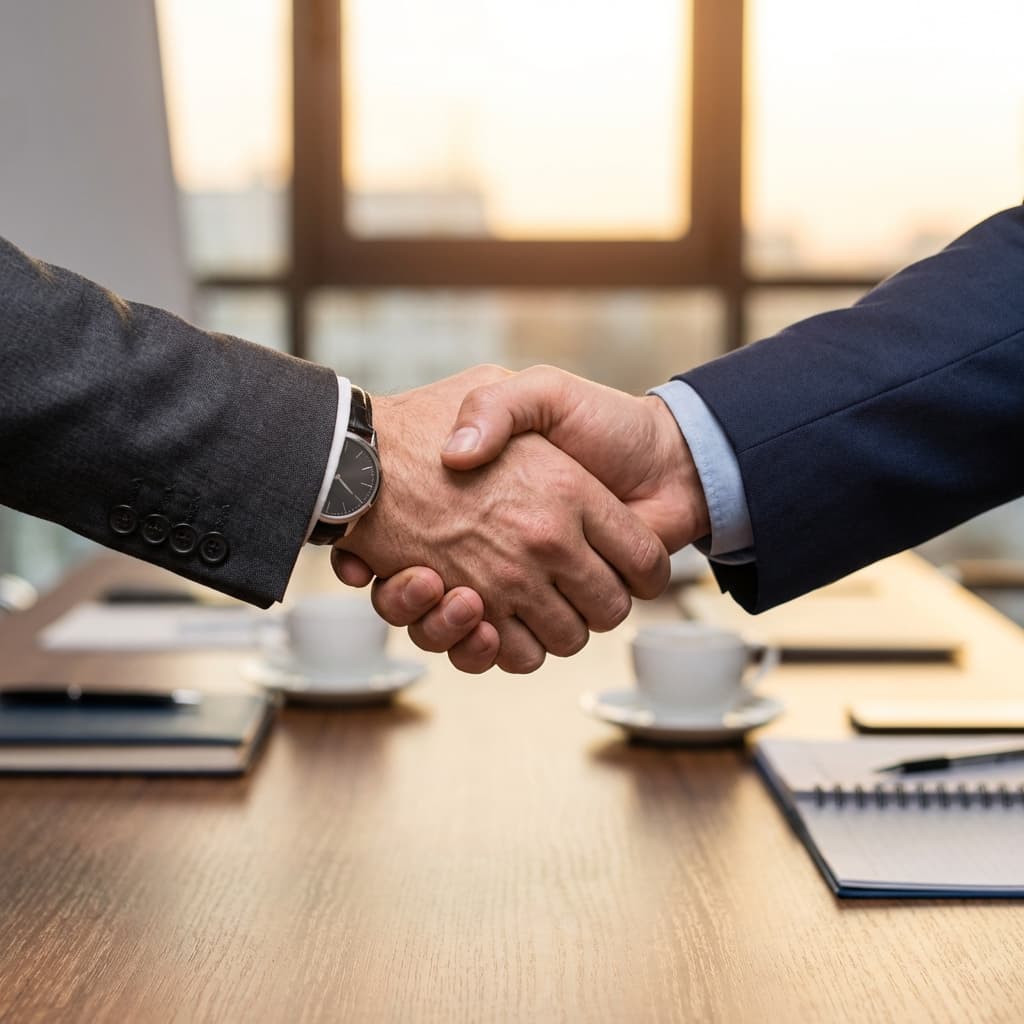 Investor & Mentor Meets